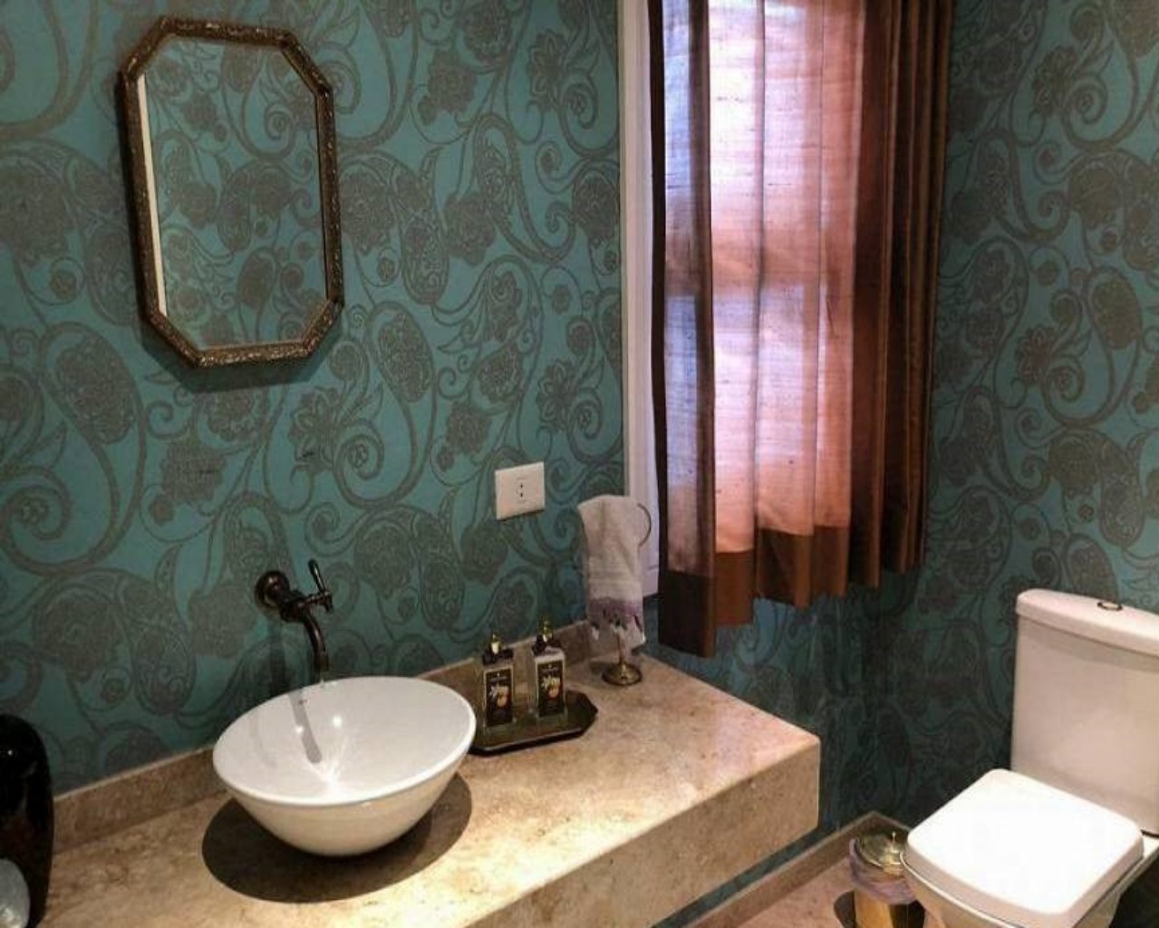 Casa à venda no 18 do Forte, 585 m² – Alphaville, Santana de Parnaíba – Cód. 71047957 — imagem 5