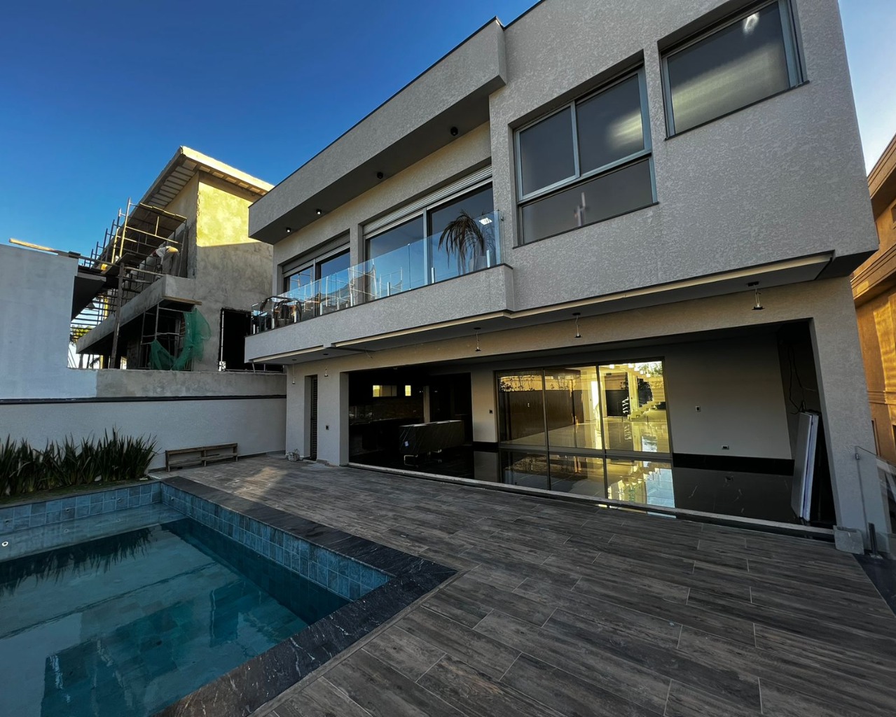 Casa à venda no Tamboré 10, 630 m² – Tamboré, Santana de Parnaíba – Cód. 70471310 — imagem 6