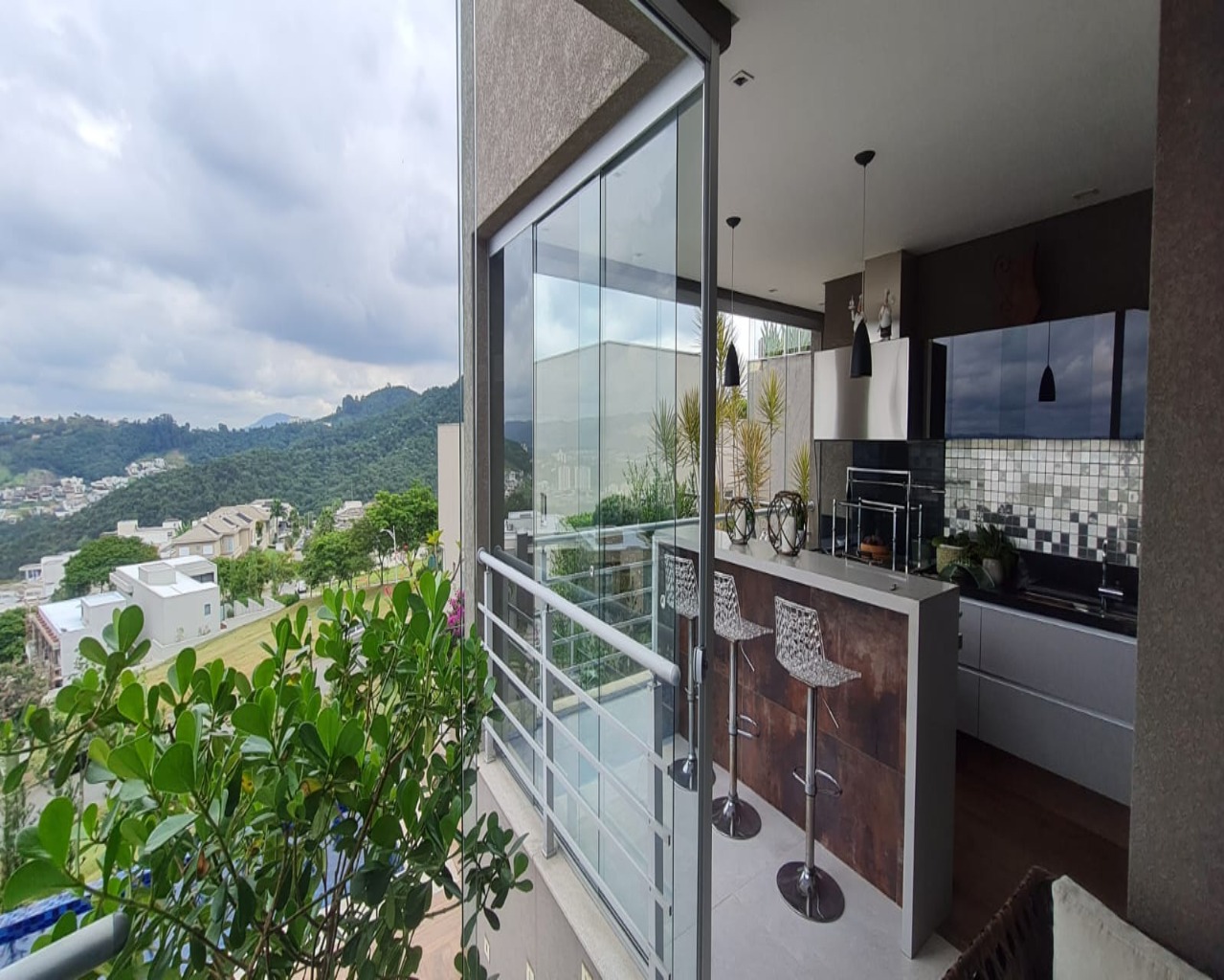 Casa à venda no Tamboré 10, 630 m² – Tamboré, Santana de Parnaíba – Cód. 71097955 — imagem 7