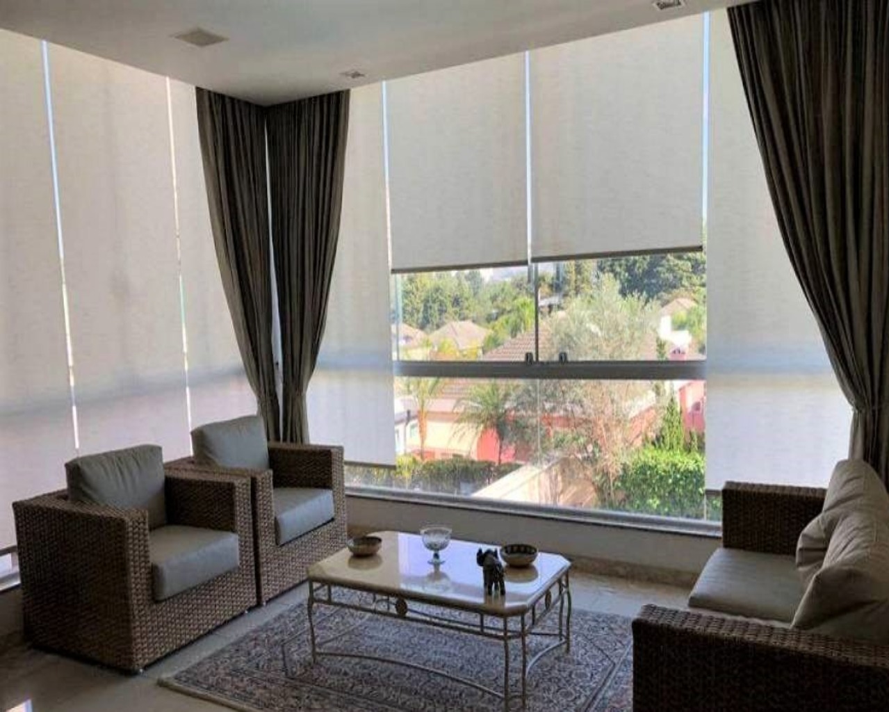 Casa à venda no 18 do Forte, 585 m² – Alphaville, Santana de Parnaíba – Cód. 71047957 — imagem 2