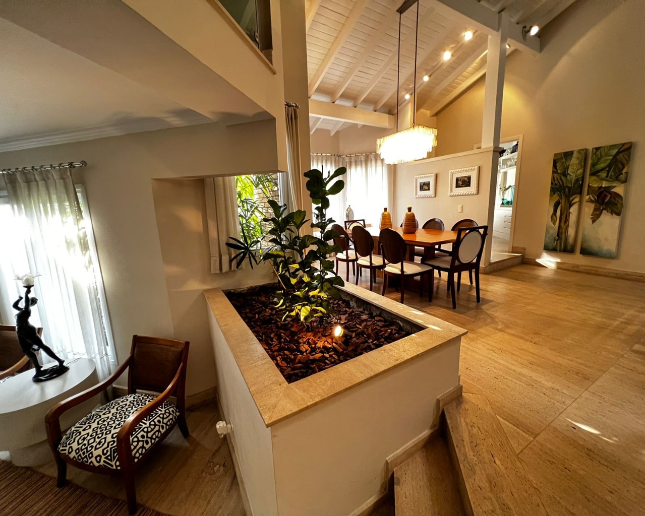 Casa à venda no Residencial 2, 500 m² – Alphaville Residencial Dois, Barueri – Cód. 71099151 — imagem 24