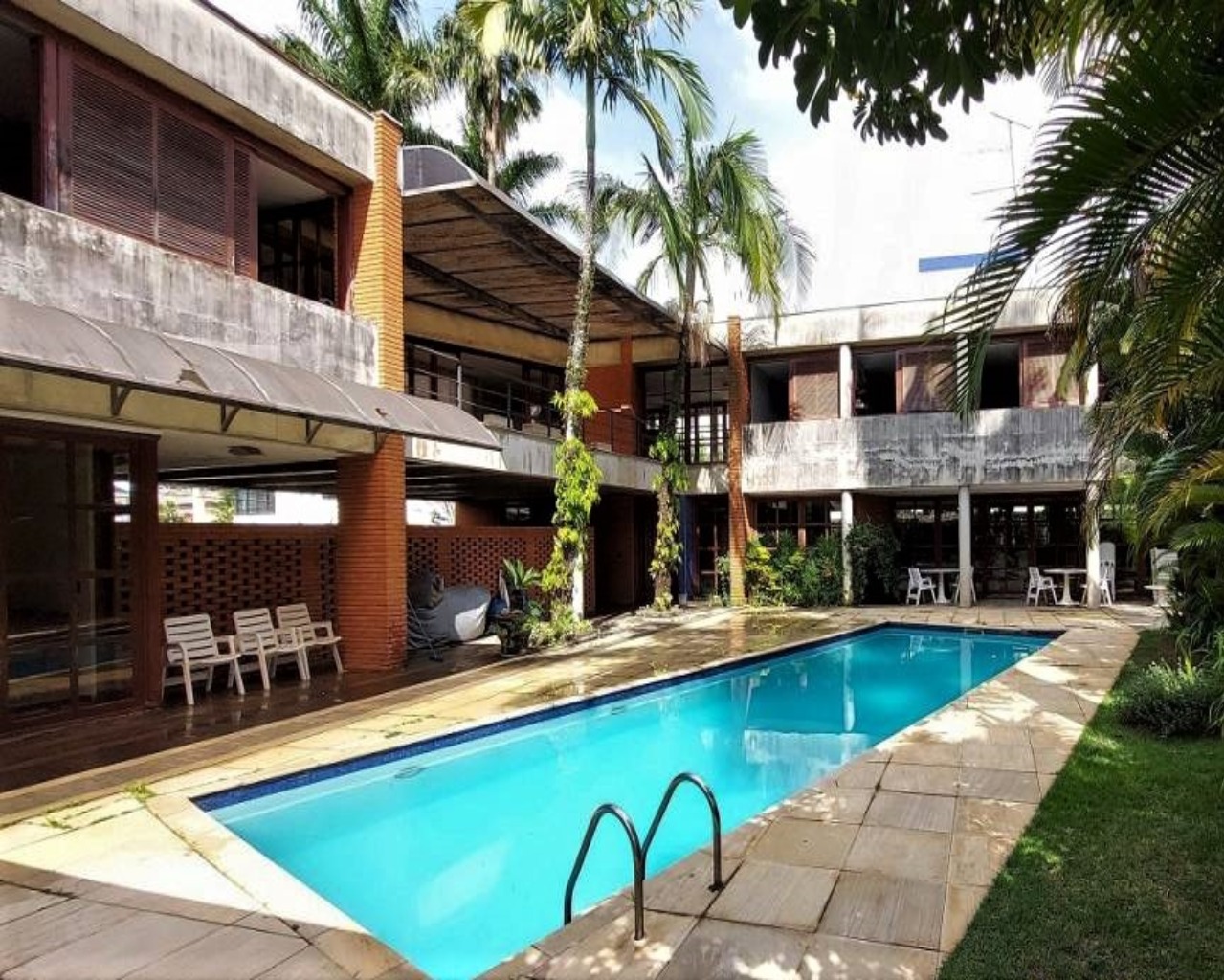 Casa à venda no Residencial 0, 800 m² – Alphaville Residencial Zero, Barueri – Cód. 71047864 — imagem 1