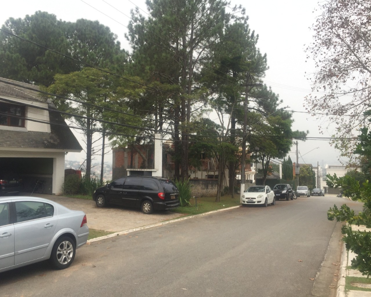 Terreno à venda no Residencial 10, 834 m² – Alphaville, Santana de Parnaíba – Cód. 71108176 — imagem 11