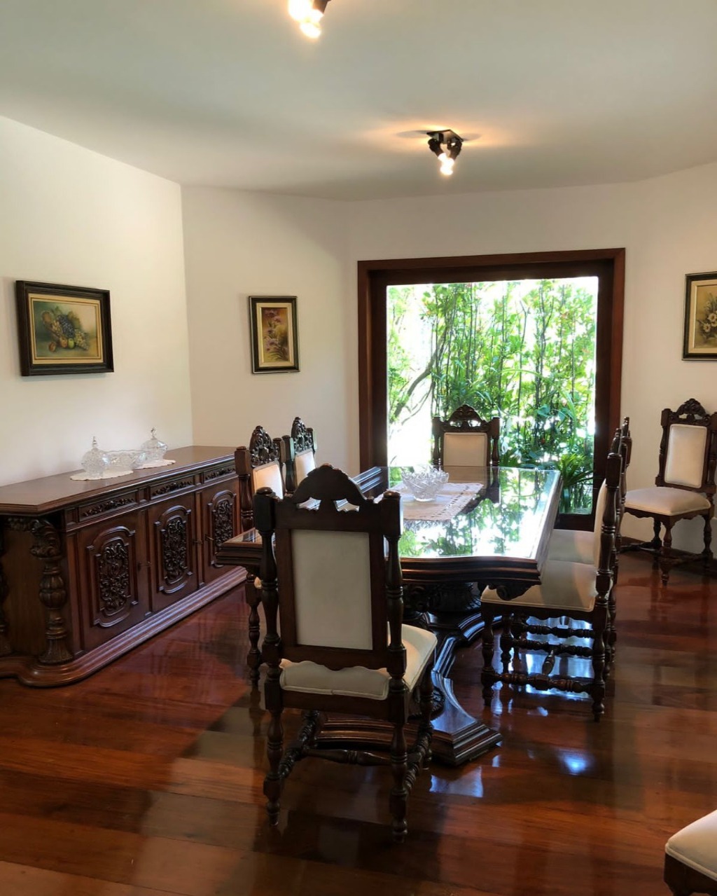 Casa para venda ou locação no Residencial 6, 530 m² – Alphaville, Santana de Parnaíba – Cód. 71130552 — imagem 3