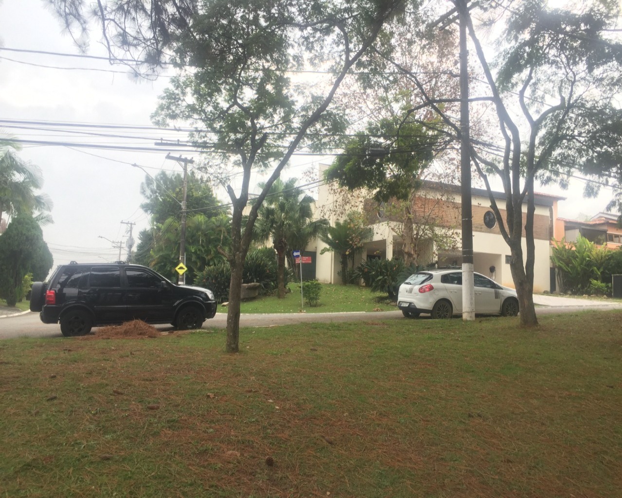 Terreno à venda no Residencial 10, 834 m² – Alphaville, Santana de Parnaíba – Cód. 71108176 — imagem 8