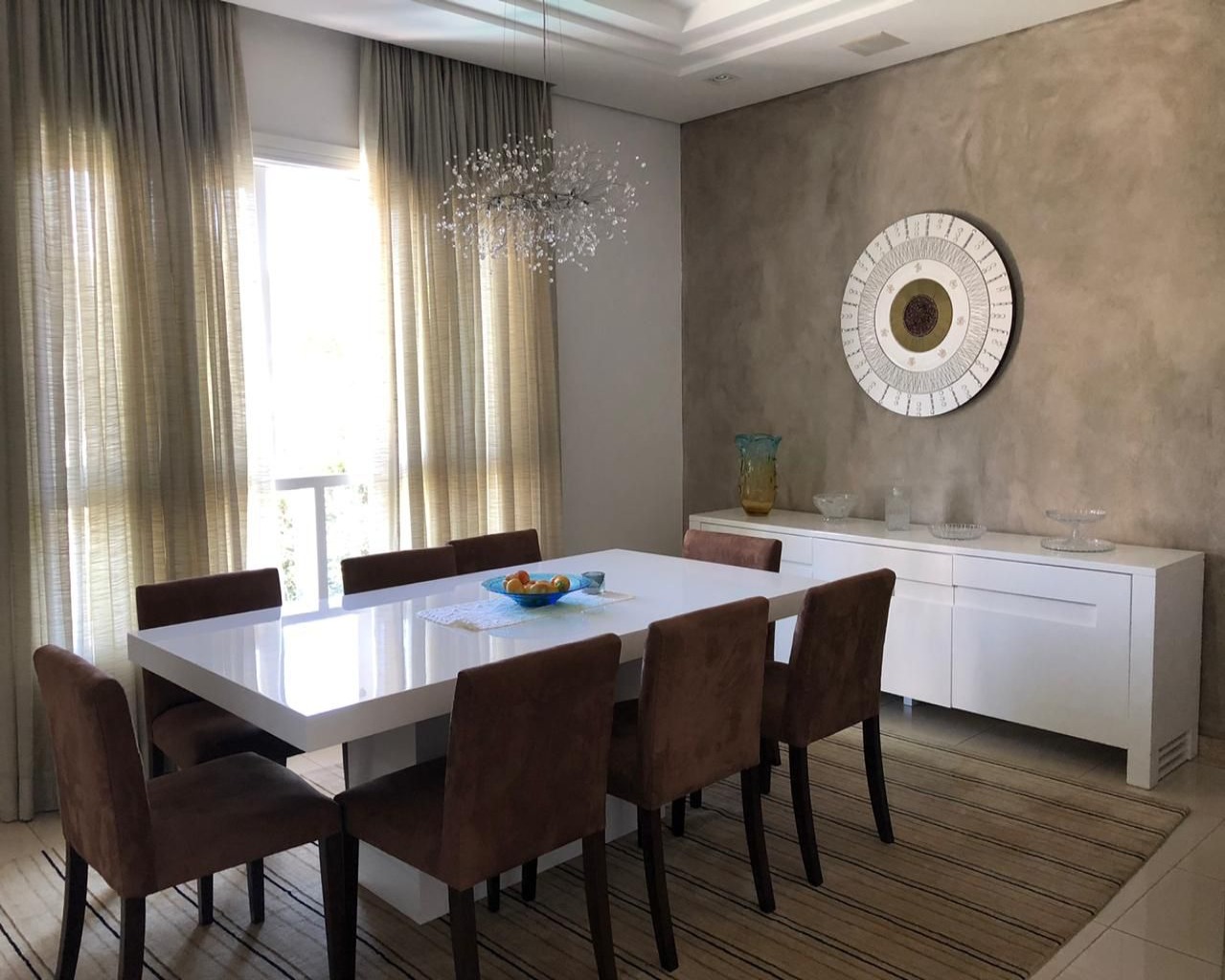 Casa à venda no 18 do Forte, 585 m² – Alphaville, Santana de Parnaíba – Cód. 71047957 — imagem 18