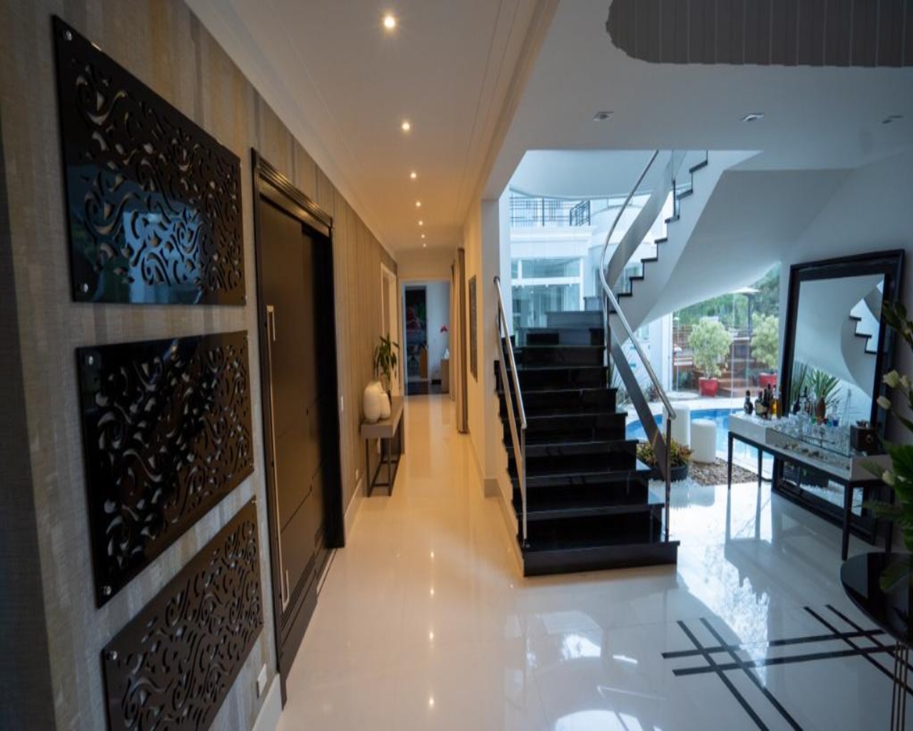 Casa à venda no Tamboré 3, 1.000 m² – Tamboré, Santana de Parnaíba – Cód. 71104266 — imagem 8