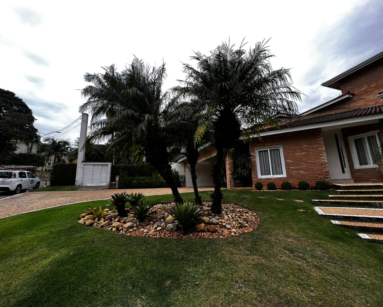 Casa à venda no Residencial 2, 500 m² – Alphaville Residencial Dois, Barueri – Cód. 71099151 — imagem 3