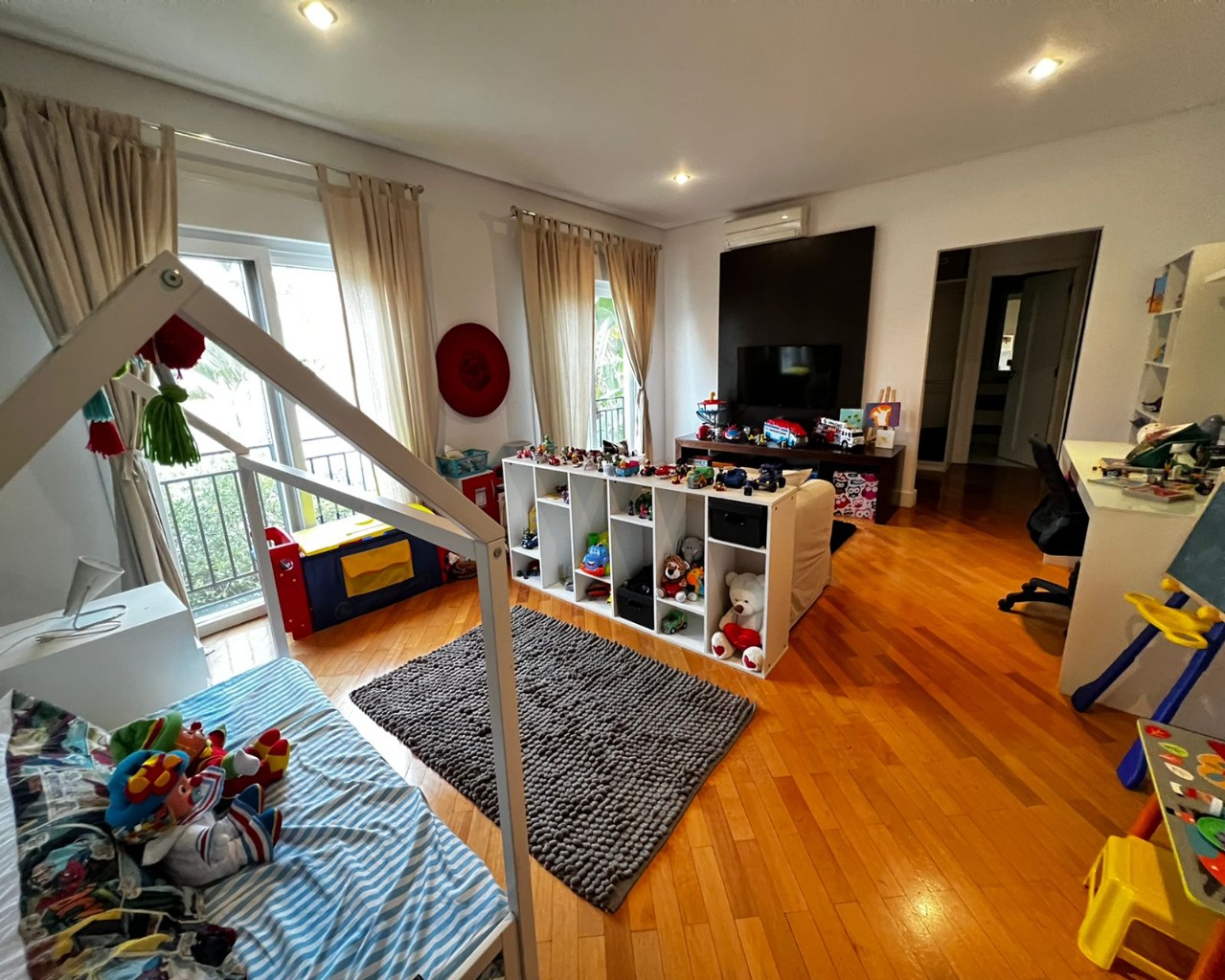 Casa à venda no Residencial 2, 500 m² – Alphaville Residencial Dois, Barueri – Cód. 71099151 — imagem 8