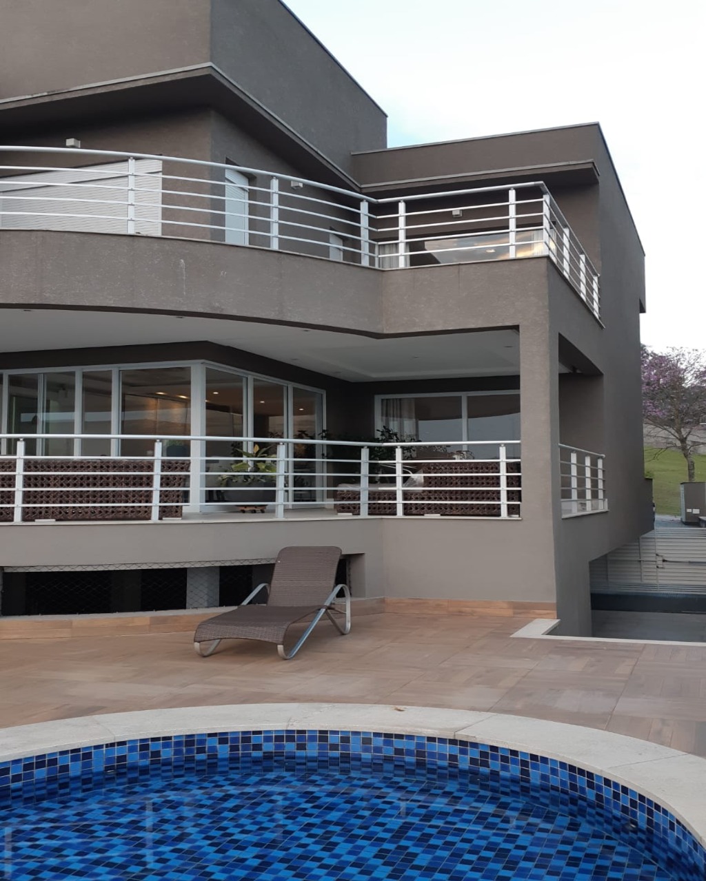 Casa à venda no Tamboré 10, 630 m² – Tamboré, Santana de Parnaíba – Cód. 71097955 — imagem 23