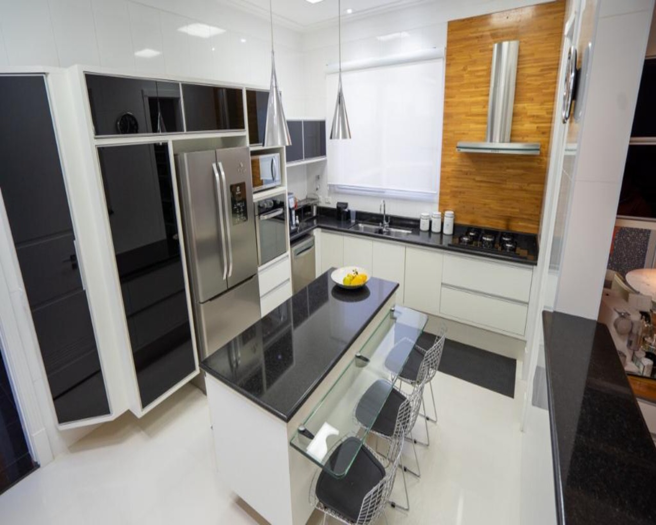 Casa à venda no Tamboré 3, 1.000 m² – Tamboré, Santana de Parnaíba – Cód. 71104266 — imagem 11