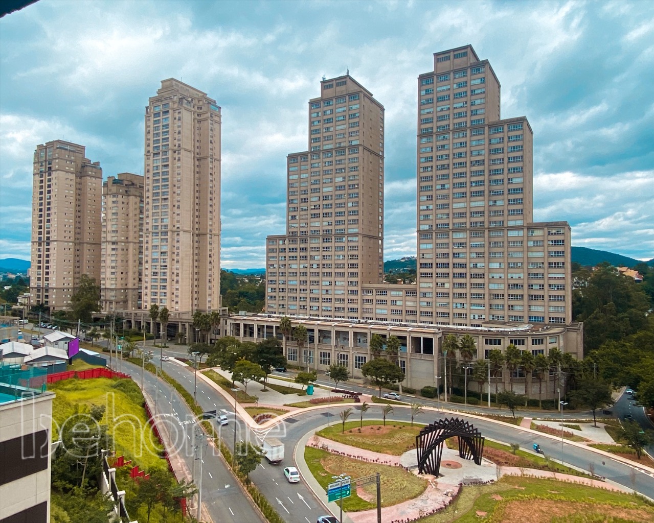 Apartamento à venda no Atria, 334 m² – Green Valley Alphaville, Barueri – Cód. 71145576 — imagem 14
