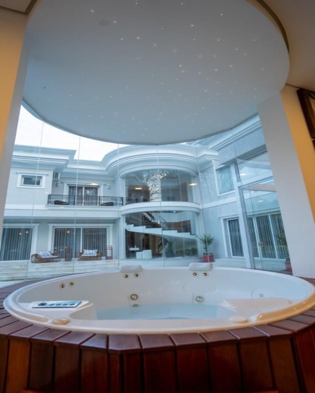 Casa à venda no Tamboré 3, 1.000 m² – Tamboré, Santana de Parnaíba – Cód. 71104266 — imagem 4