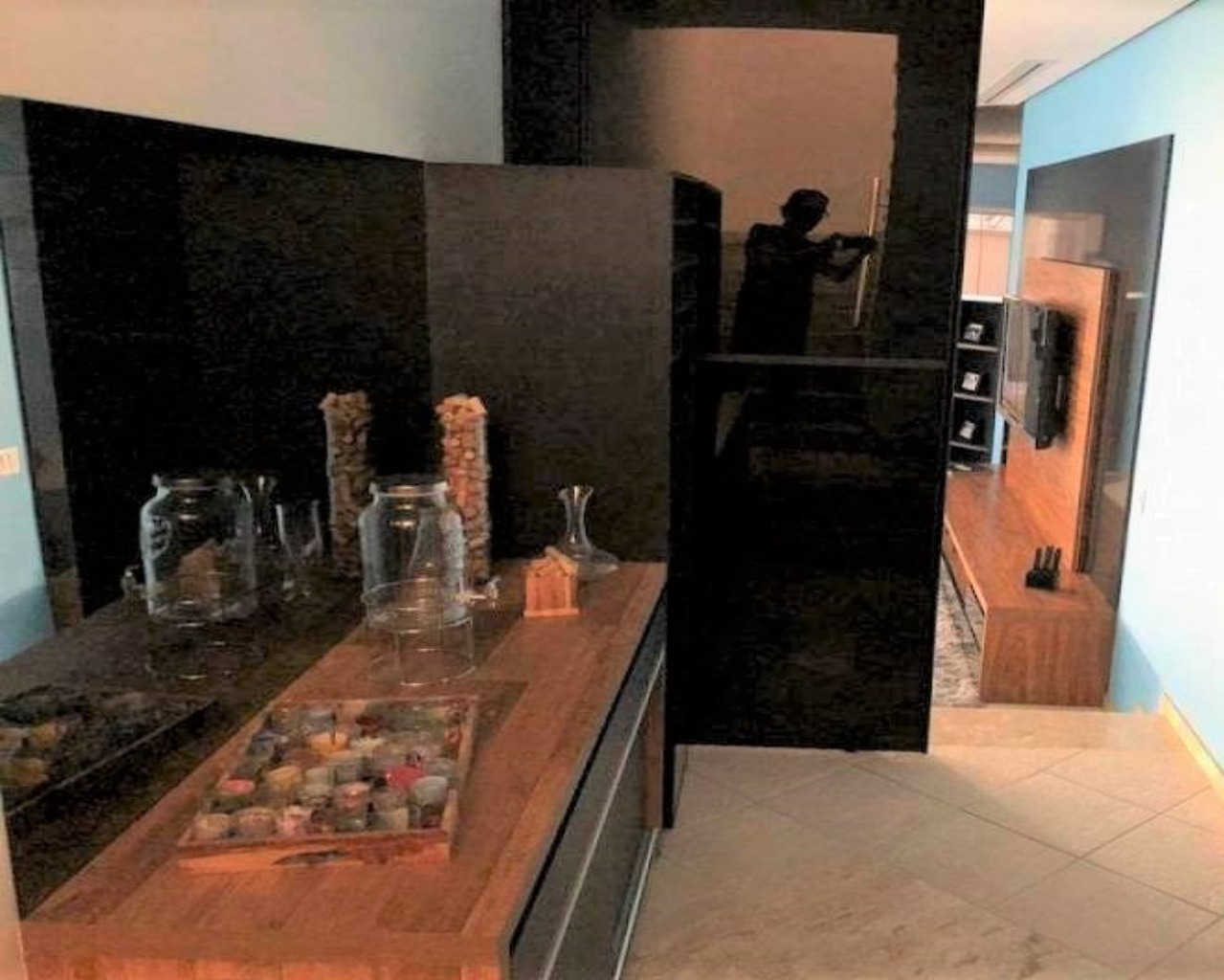 Casa à venda no 18 do Forte, 585 m² – Alphaville, Santana de Parnaíba – Cód. 71047957 — imagem 15