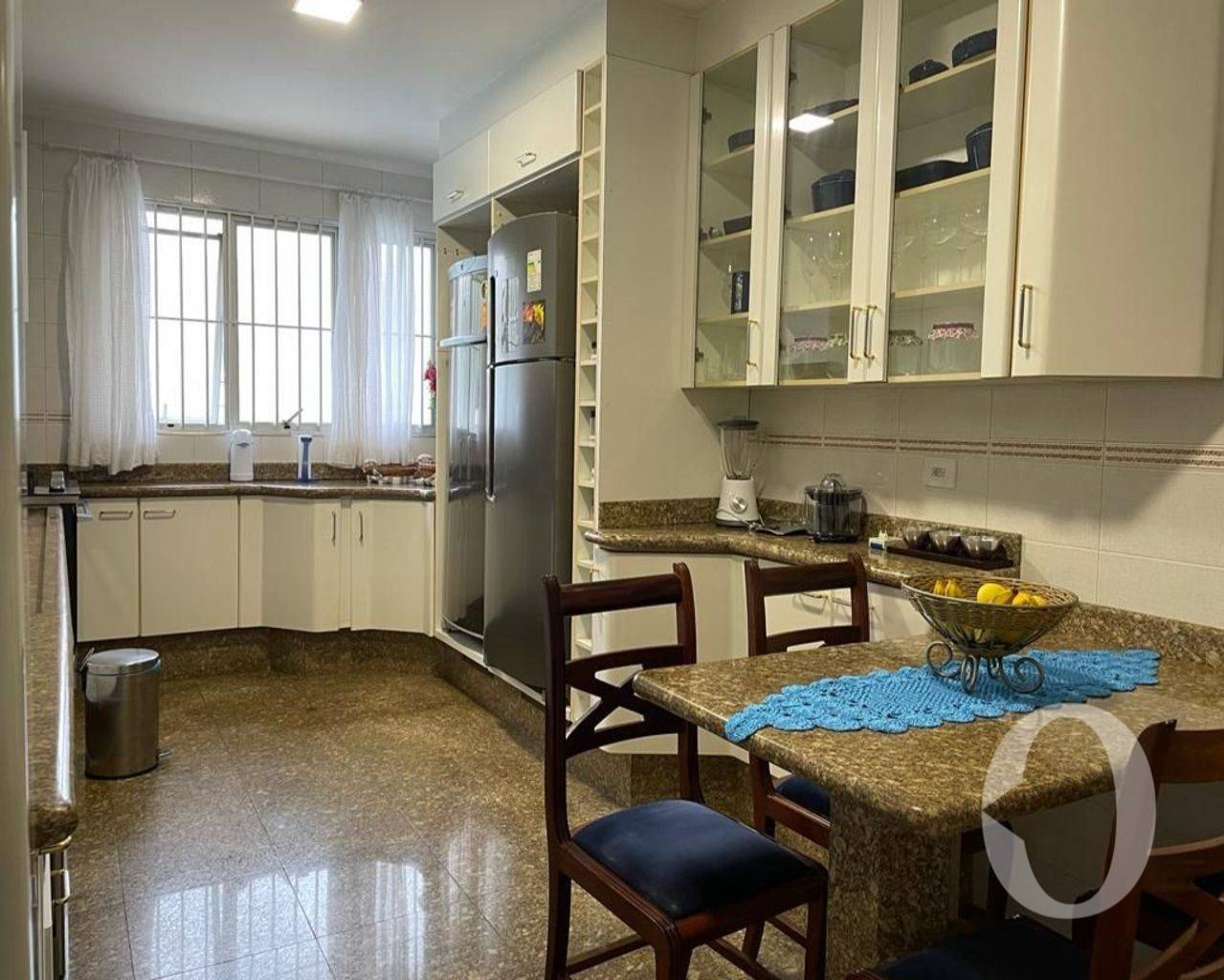Casa à venda no Residencial 2, 500 m² – Alphaville Residencial Dois, Barueri – Cód. 71105054 — imagem 9