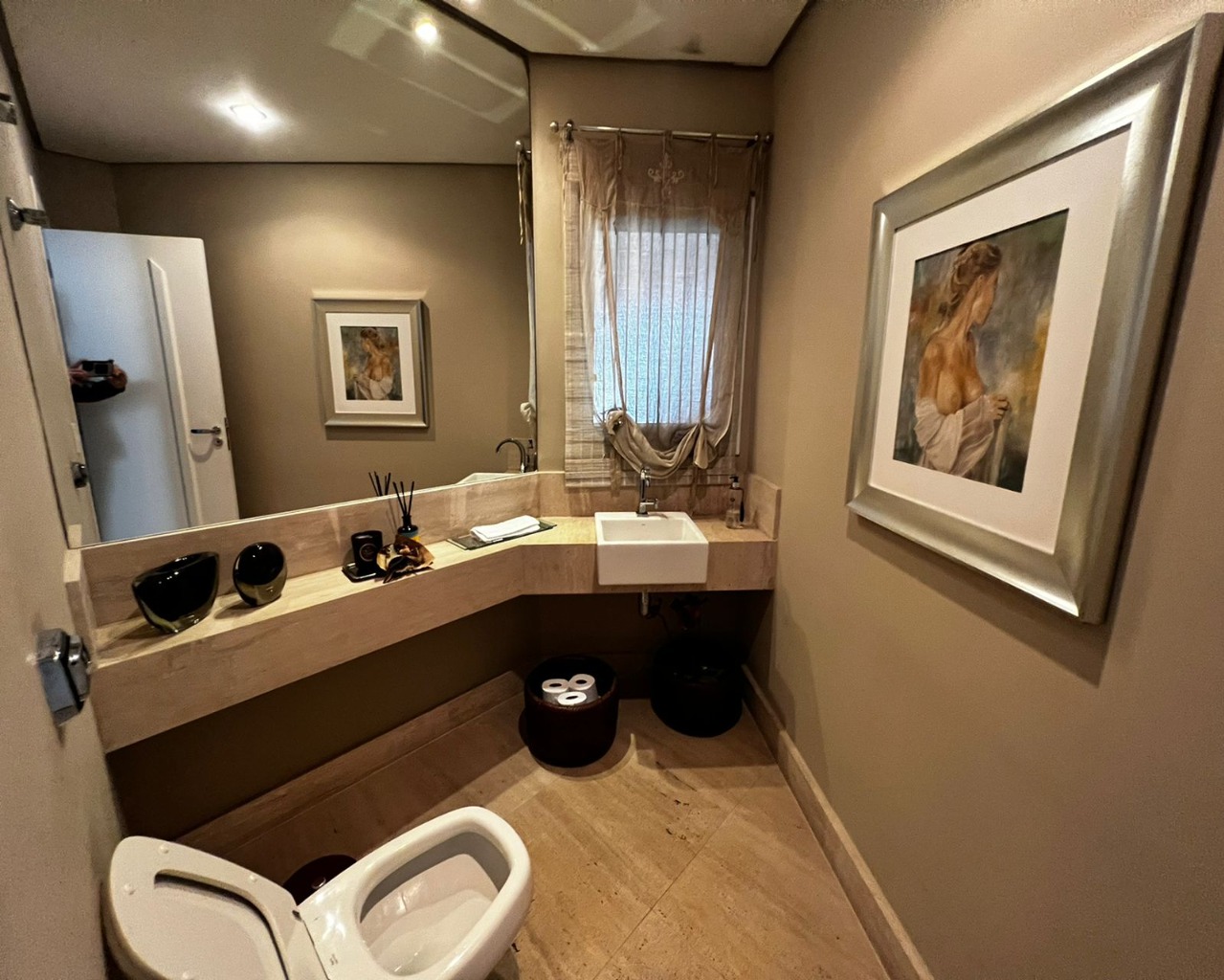 Casa à venda no Residencial 2, 500 m² – Alphaville Residencial Dois, Barueri – Cód. 71099151 — imagem 20