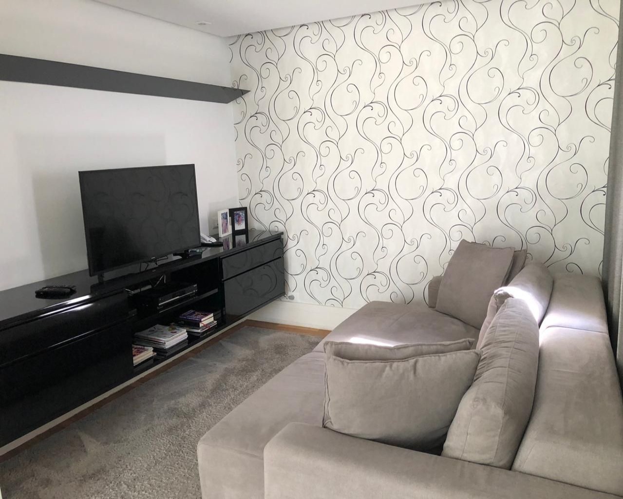 Casa à venda no 18 do Forte, 585 m² – Alphaville, Santana de Parnaíba – Cód. 71047957 — imagem 24