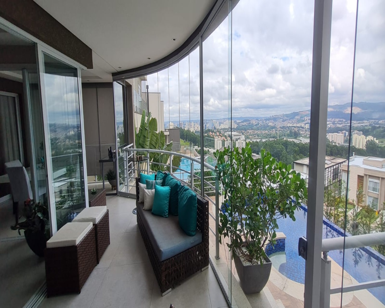 Casa à venda no Tamboré 10, 630 m² – Tamboré, Santana de Parnaíba – Cód. 71097955 — imagem 6