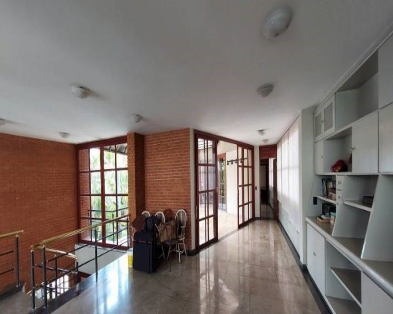 Casa à venda no Residencial 0, 800 m² – Alphaville Residencial Zero, Barueri – Cód. 71047864 — imagem 18