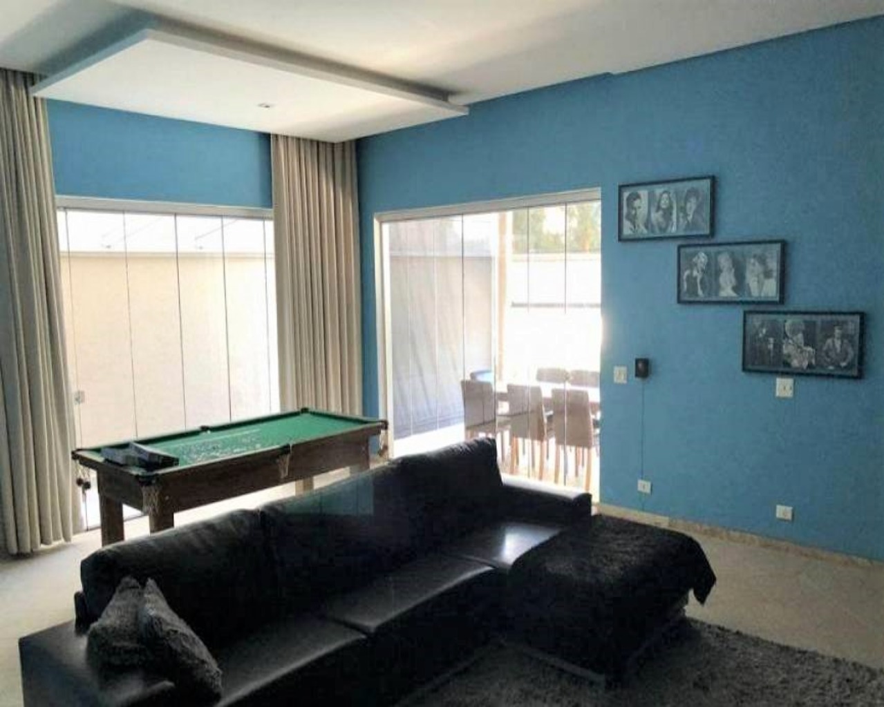 Casa à venda no 18 do Forte, 585 m² – Alphaville, Santana de Parnaíba – Cód. 71047957 — imagem 6