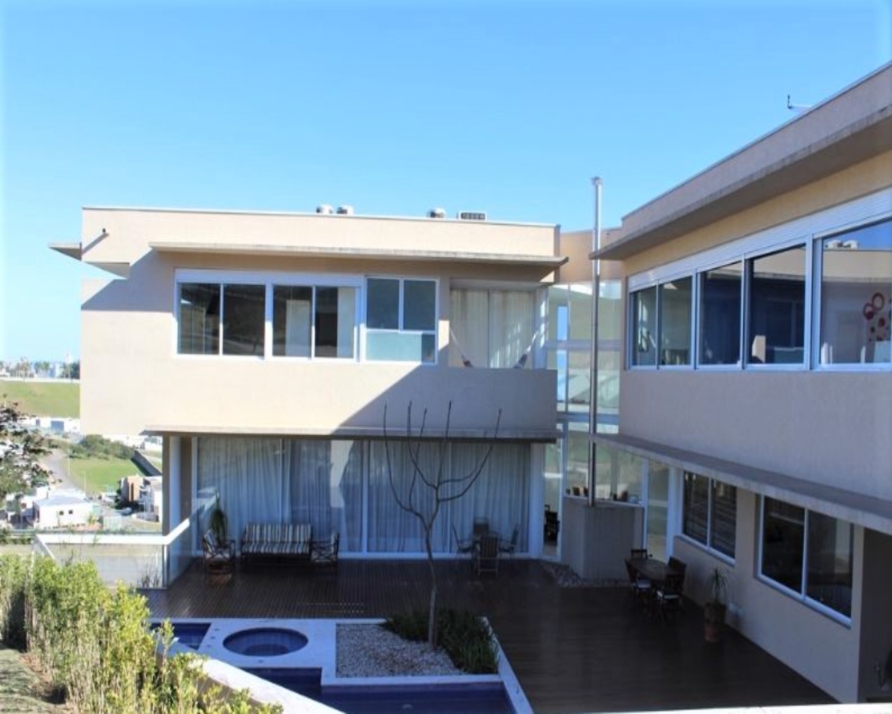 Casa à venda no Tamboré 10, 762 m² – Tamboré, Santana de Parnaíba – Cód. 71047908 — imagem 1