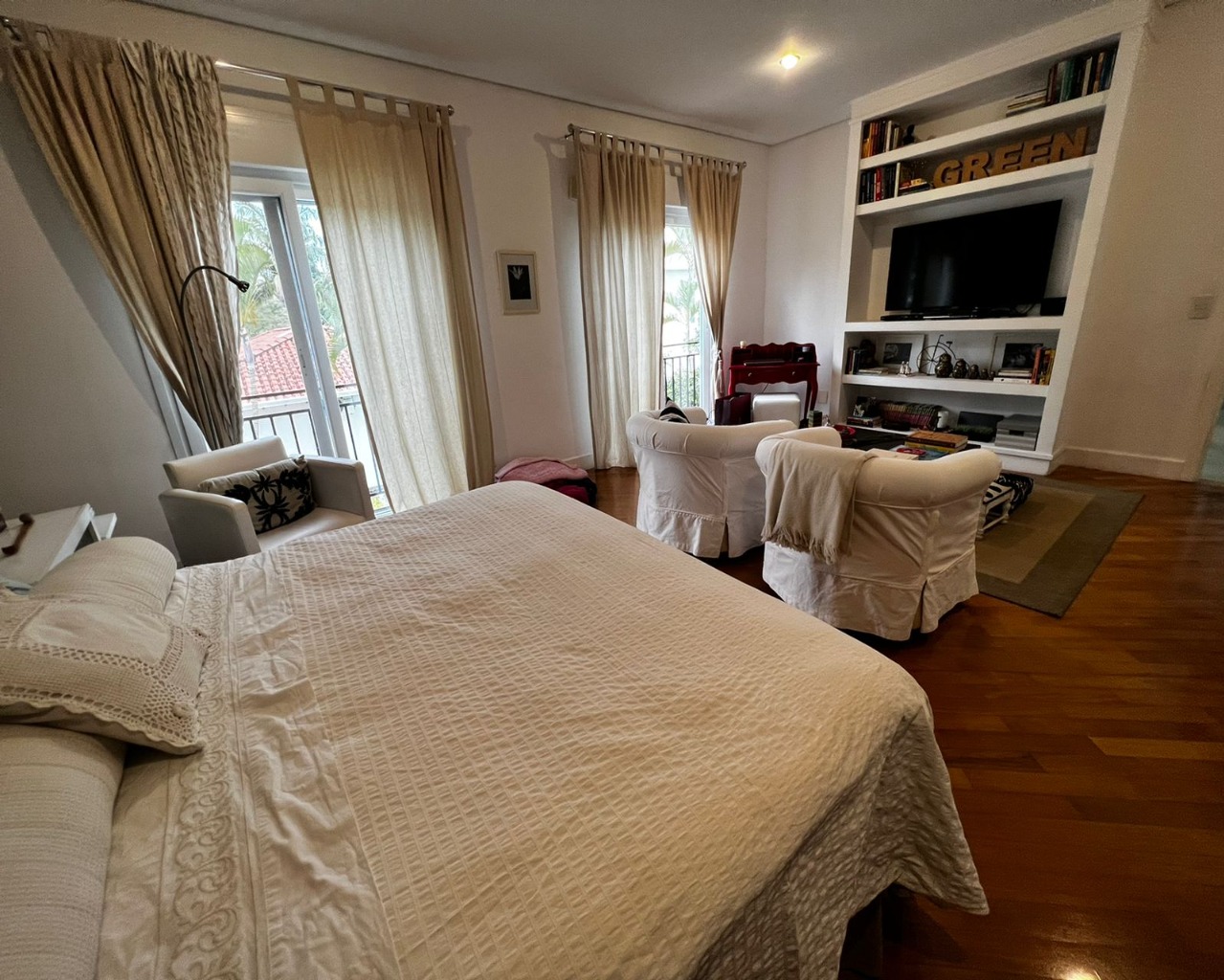 Casa à venda no Residencial 2, 500 m² – Alphaville Residencial Dois, Barueri – Cód. 71099151 — imagem 12