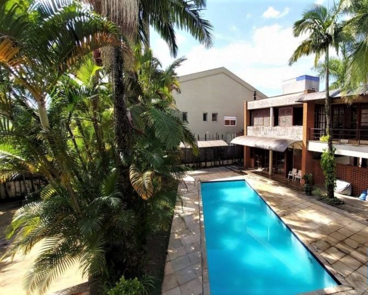 Casa à venda no Residencial 0, 800 m² – Alphaville Residencial Zero, Barueri – Cód. 71047864 — imagem 3