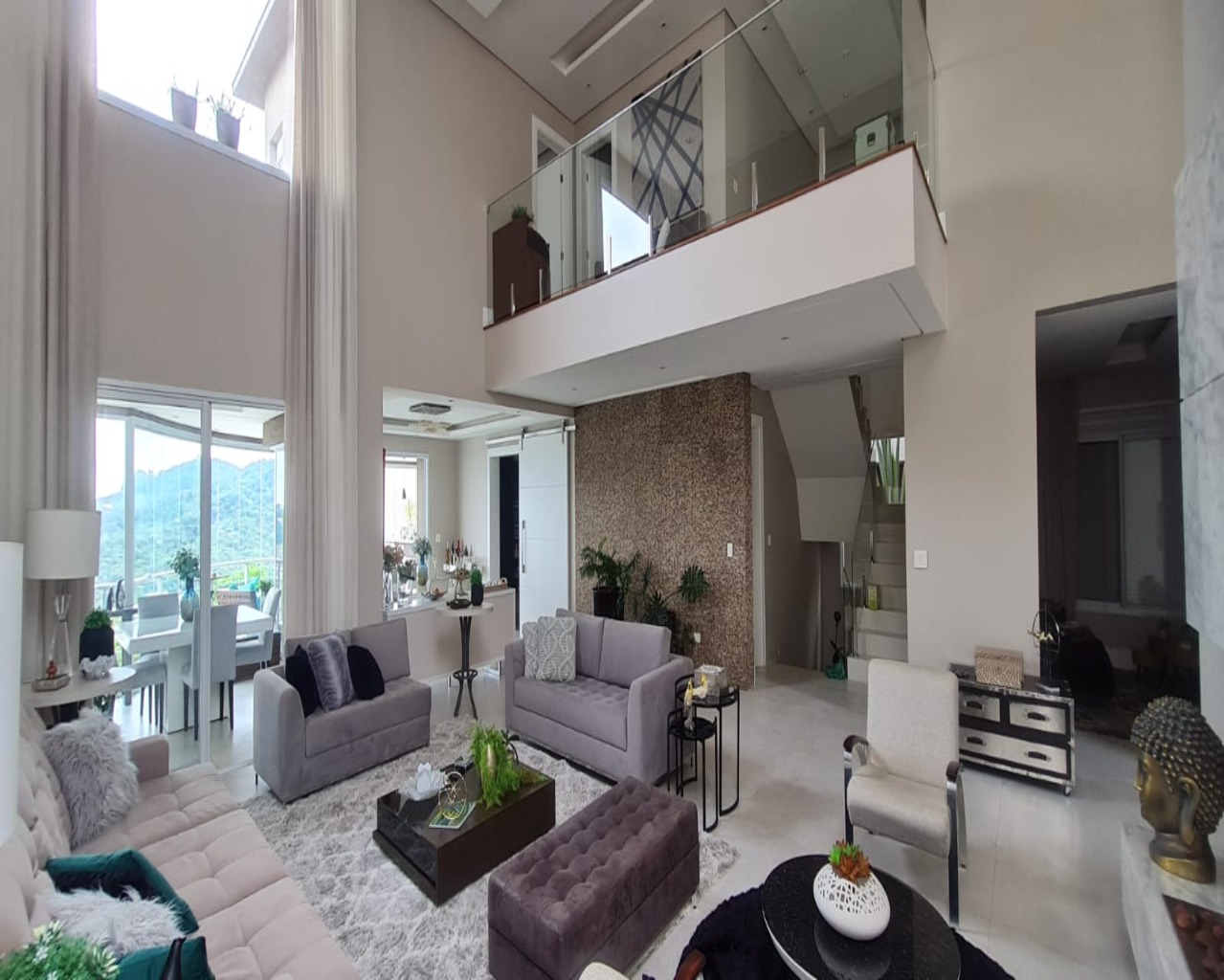 Casa à venda no Tamboré 10, 630 m² – Tamboré, Santana de Parnaíba – Cód. 71097955 — imagem 3