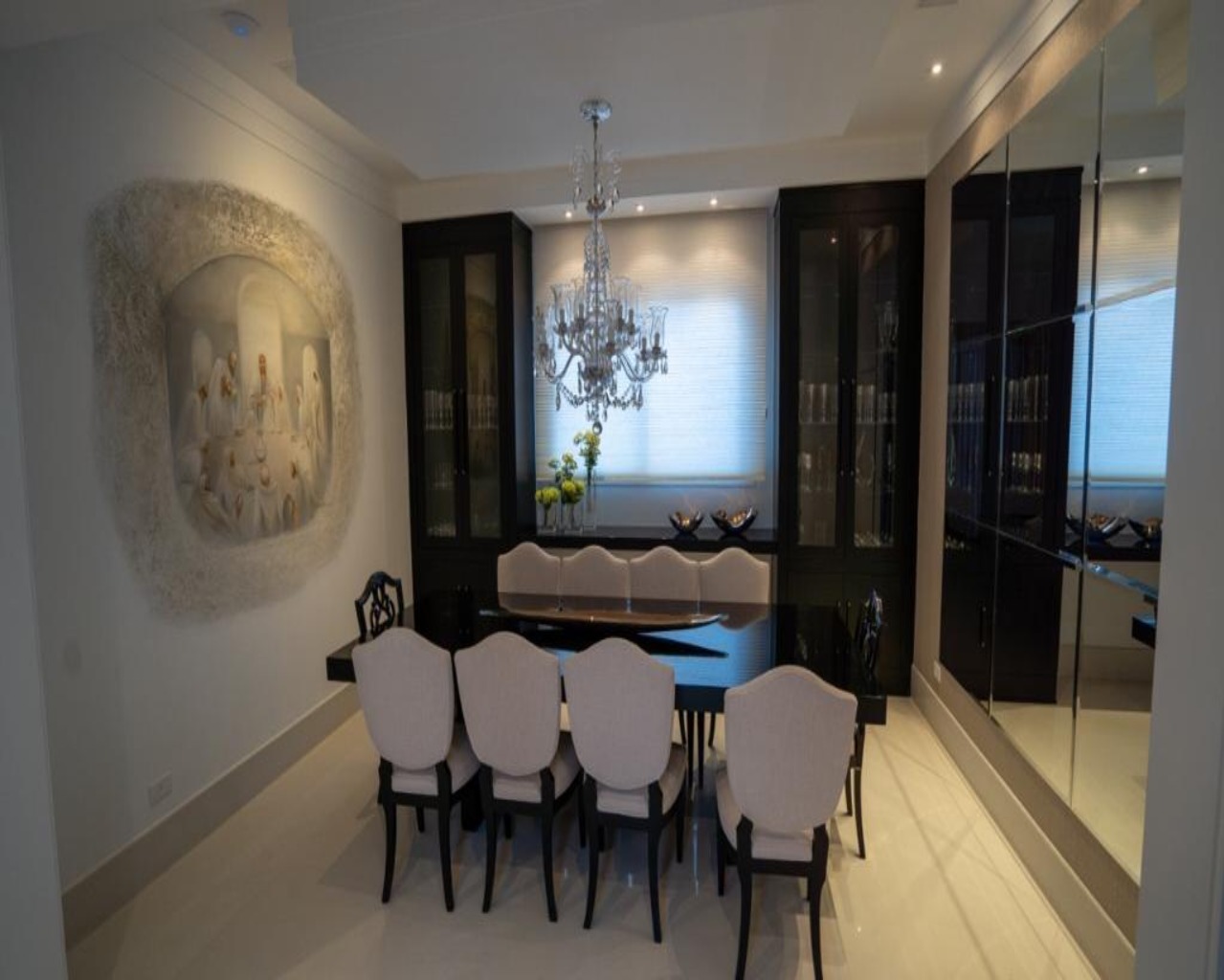 Casa à venda no Tamboré 3, 1.000 m² – Tamboré, Santana de Parnaíba – Cód. 71104266 — imagem 6