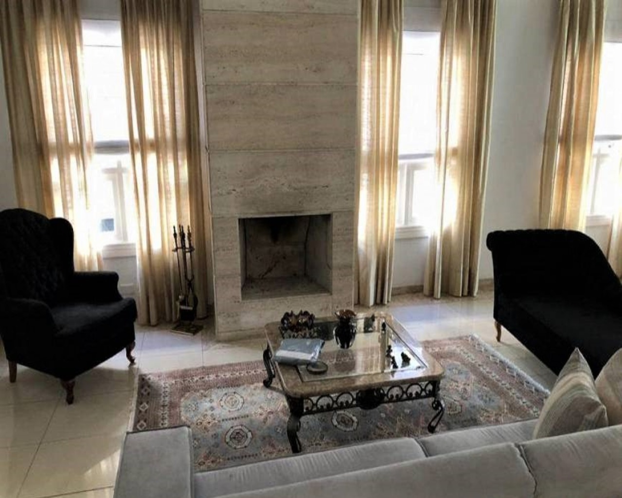 Casa à venda no 18 do Forte, 585 m² – Alphaville, Santana de Parnaíba – Cód. 71047957 — imagem 1
