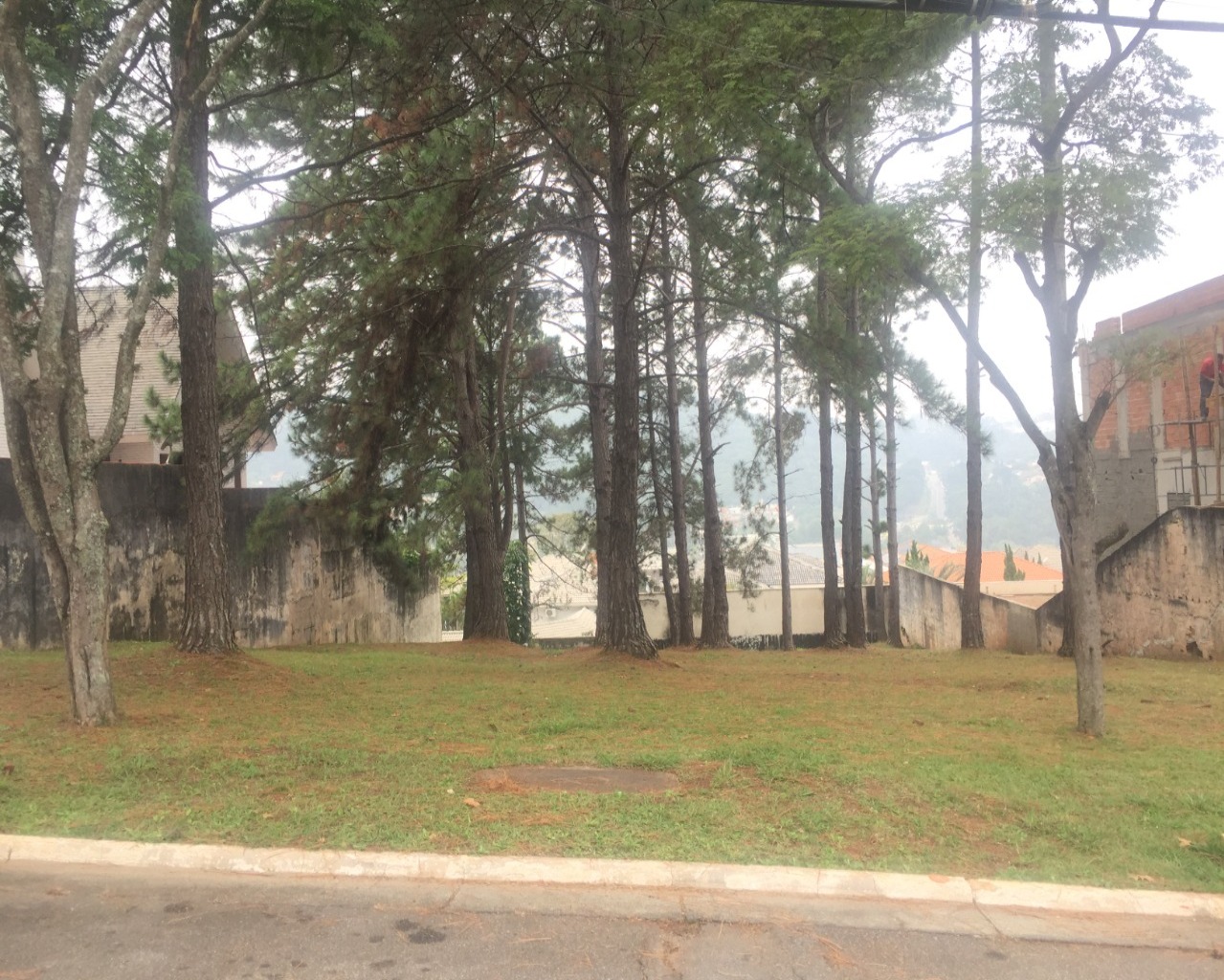 Terreno à venda no Residencial 10, 834 m² – Alphaville, Santana de Parnaíba – Cód. 71108176 — imagem 5
