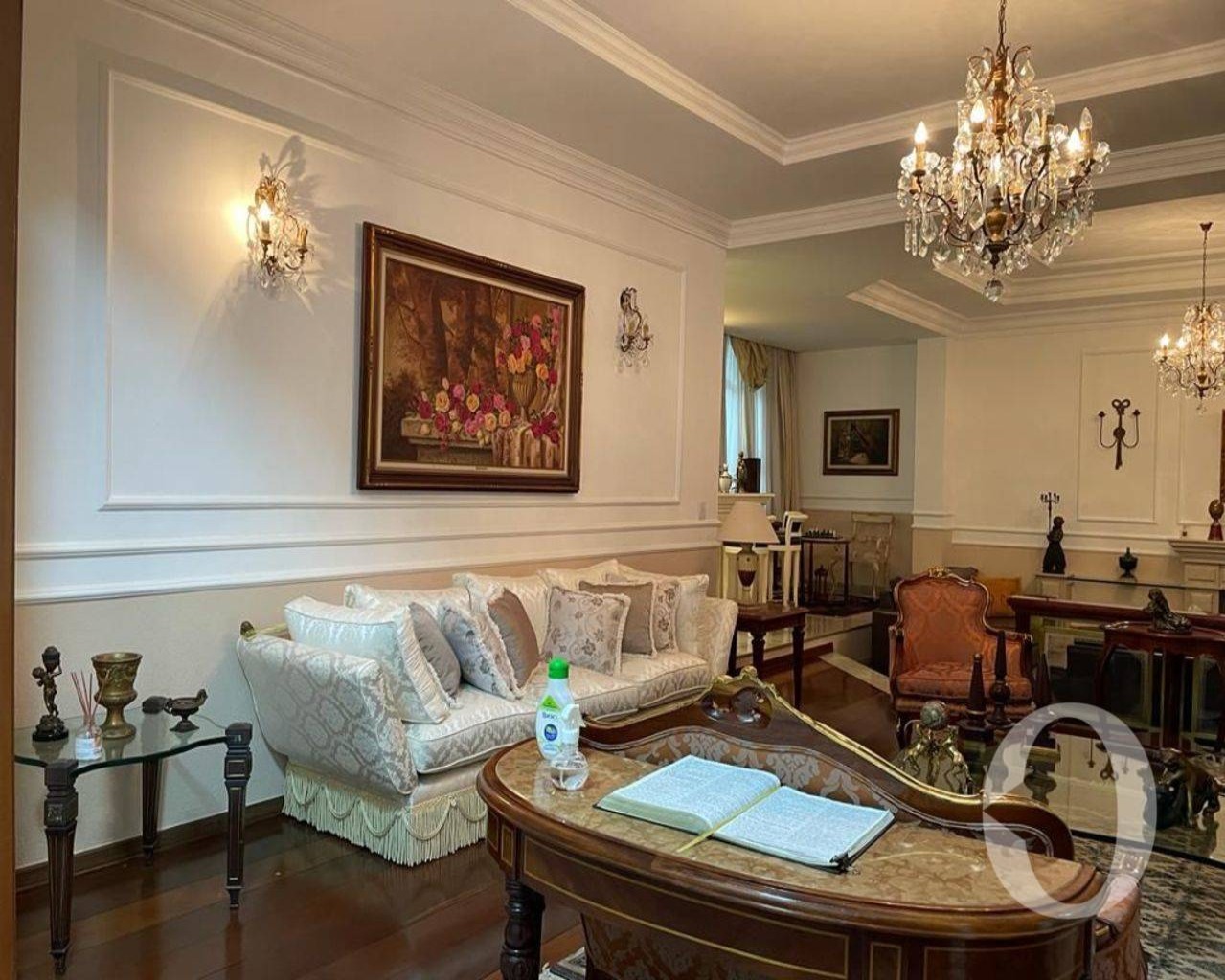 Casa à venda no Residencial 2, 500 m² – Alphaville Residencial Dois, Barueri – Cód. 71105054 — imagem 7