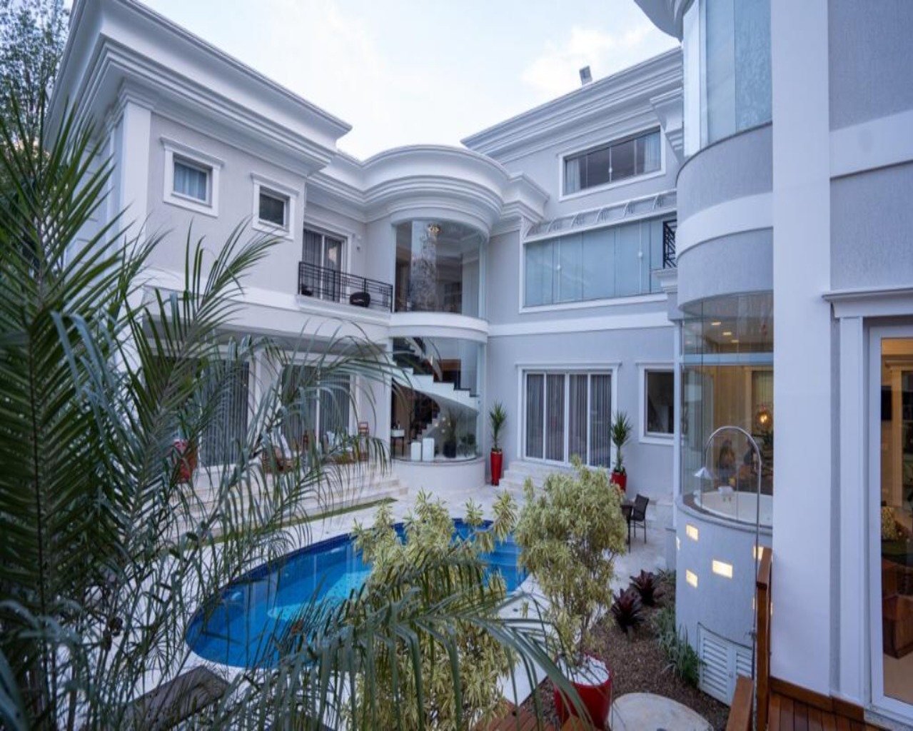 Casa à venda no Tamboré 3, 1.000 m² – Tamboré, Santana de Parnaíba – Cód. 71104266 — imagem 22