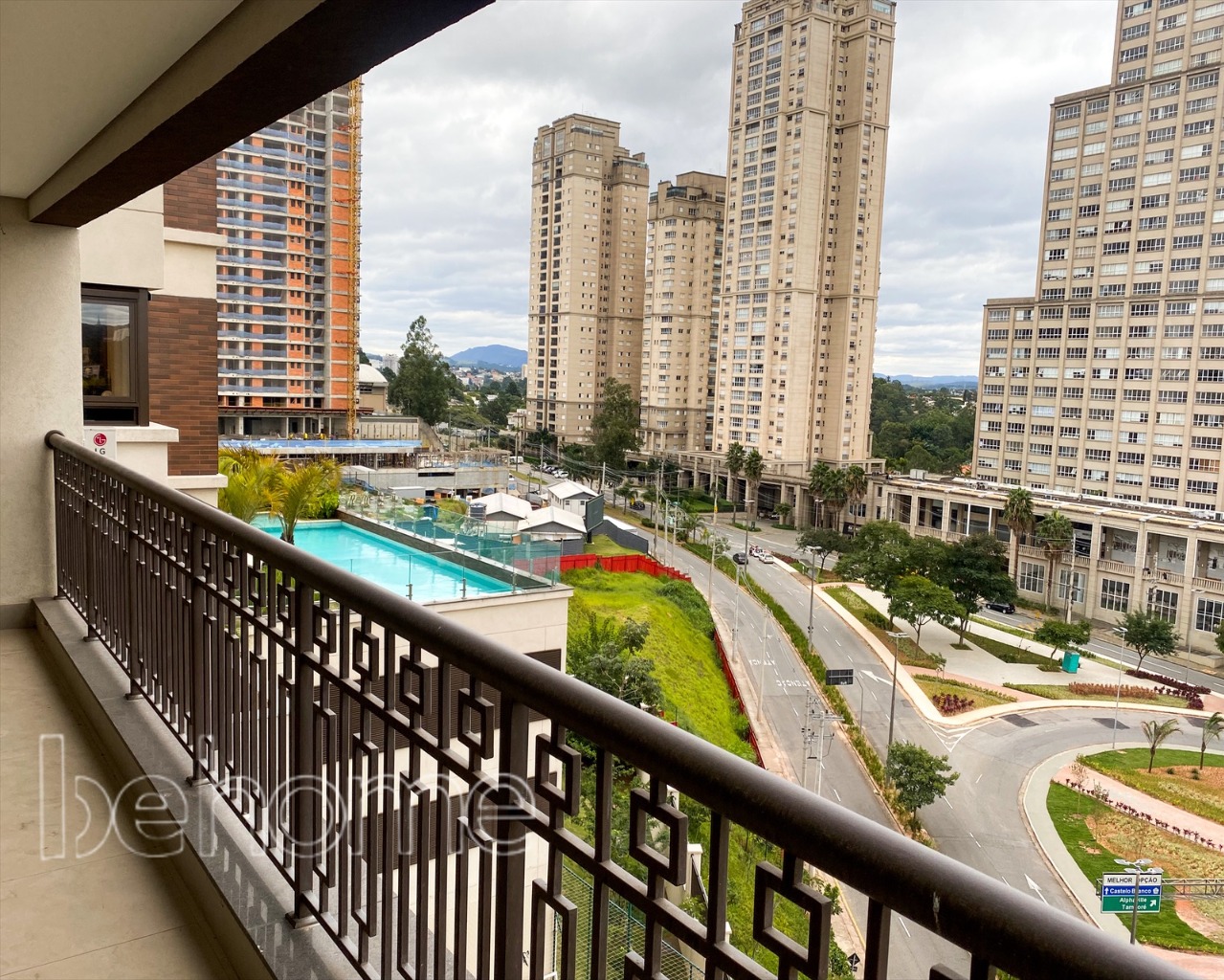 Apartamento à venda no Atria, 334 m² – Green Valley Alphaville, Barueri – Cód. 71145576 — imagem 15
