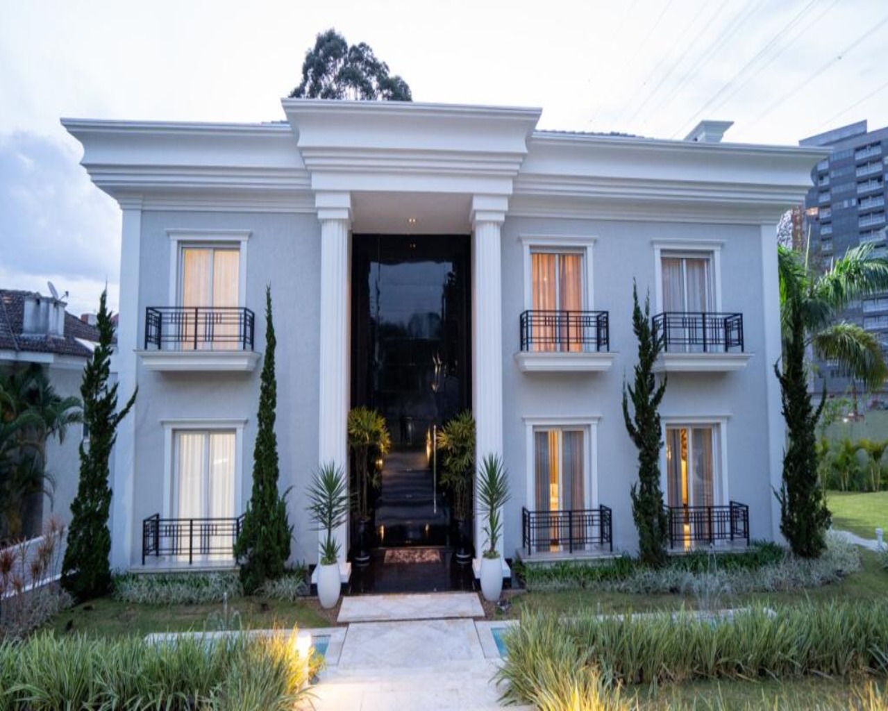 Casa à venda no Tamboré 3, 1.000 m² – Tamboré, Santana de Parnaíba – Cód. 71104266 — imagem 20
