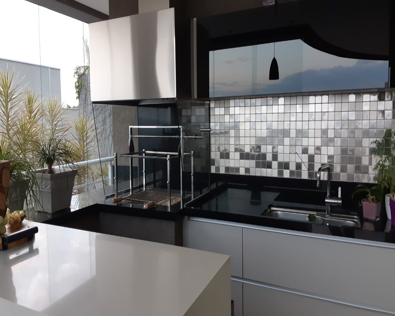 Casa à venda no Tamboré 10, 630 m² – Tamboré, Santana de Parnaíba – Cód. 71097955 — imagem 24