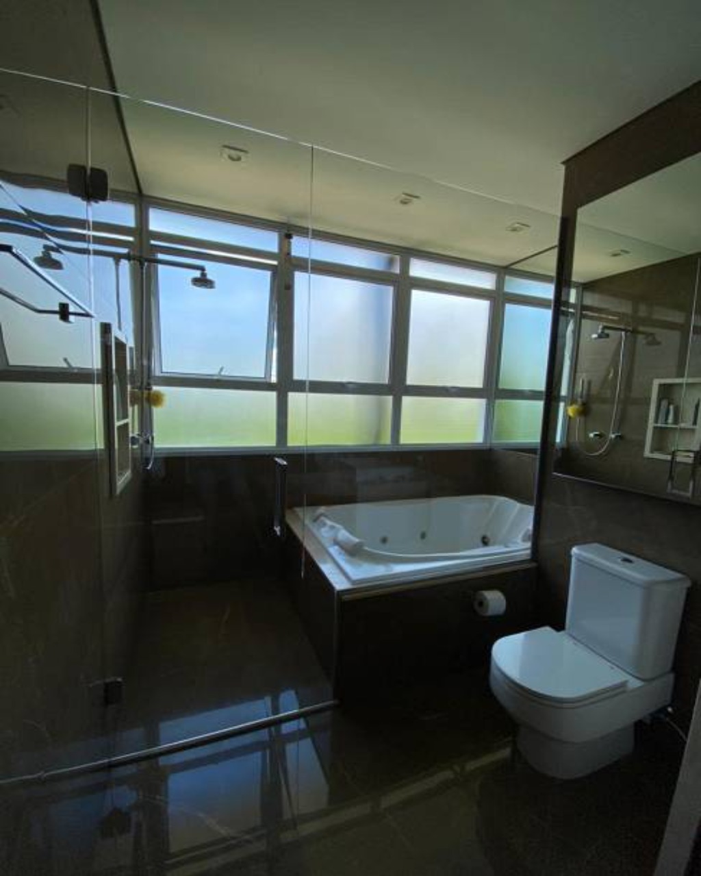 Casa à venda no Melville, 890 m² – Tamboré, Santana de Parnaíba – Cód. 71174445 — imagem 14