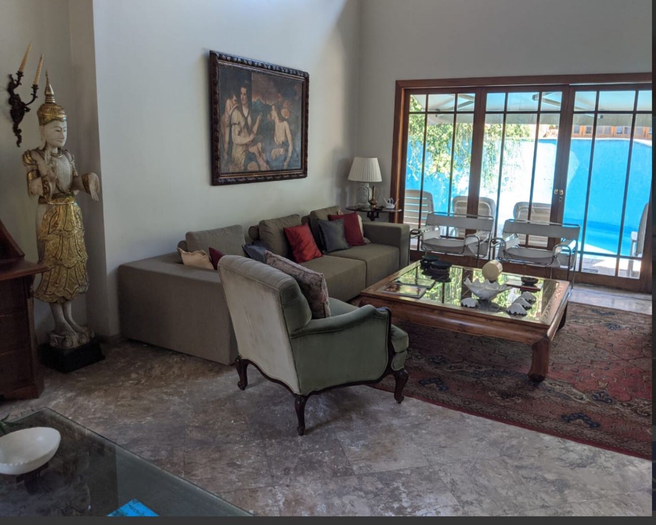 Casa à venda no Residencial 2, 850 m² – Alphaville Residencial Dois, Barueri – Cód. 71296211 — imagem 3