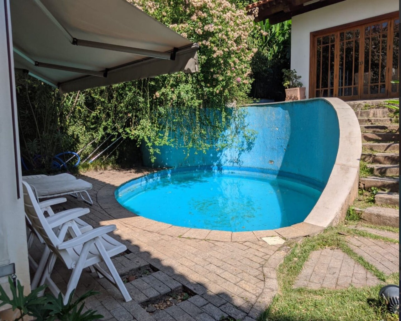 Casa à venda no Residencial 2, 850 m² – Alphaville Residencial Dois, Barueri – Cód. 71296211 — imagem 18