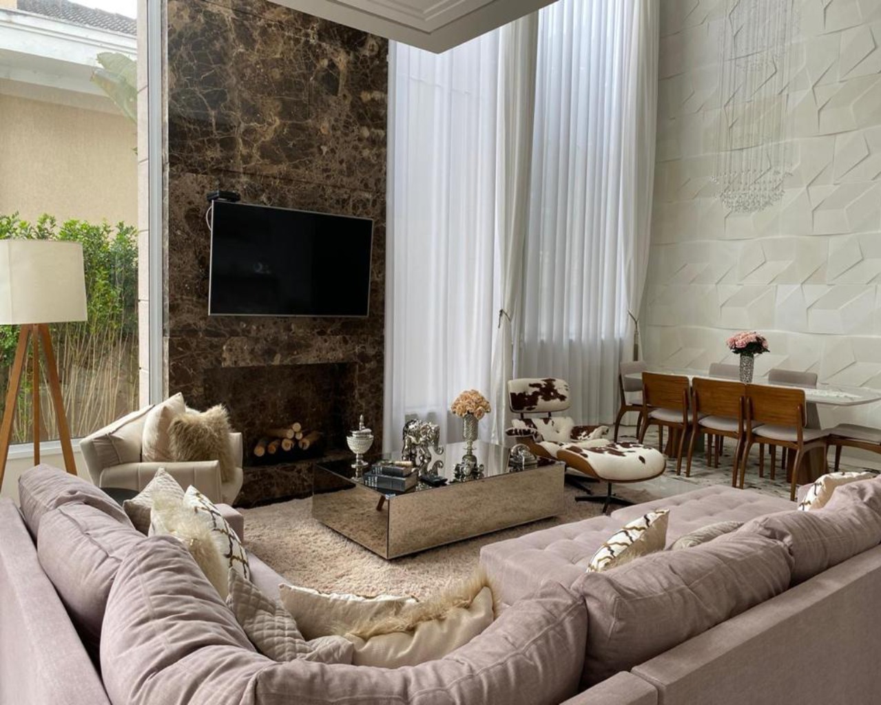 Casa à venda no Genesis 1, 416 m² – Alphaville, Santana de Parnaíba – Cód. 71207793 — imagem 8