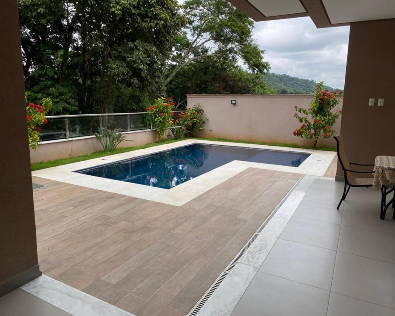 Casa à venda no Genesis 1, 416 m² – Alphaville, Santana de Parnaíba – Cód. 71207793 — imagem 7