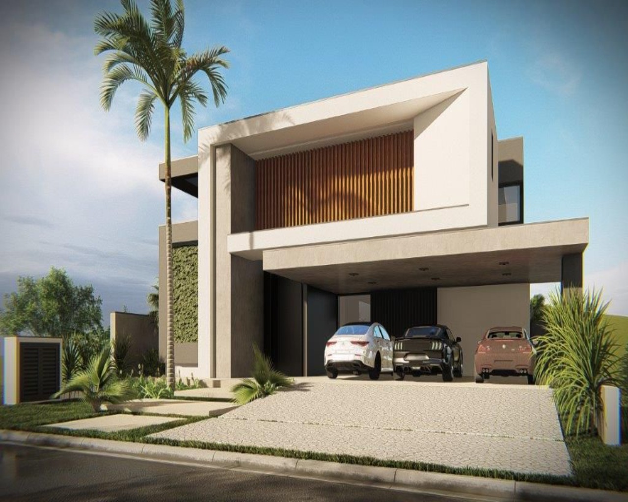 Casa à venda no Residencial 10, 558 m² – Alphaville, Santana de Parnaíba – Cód. 71222108 — imagem 3