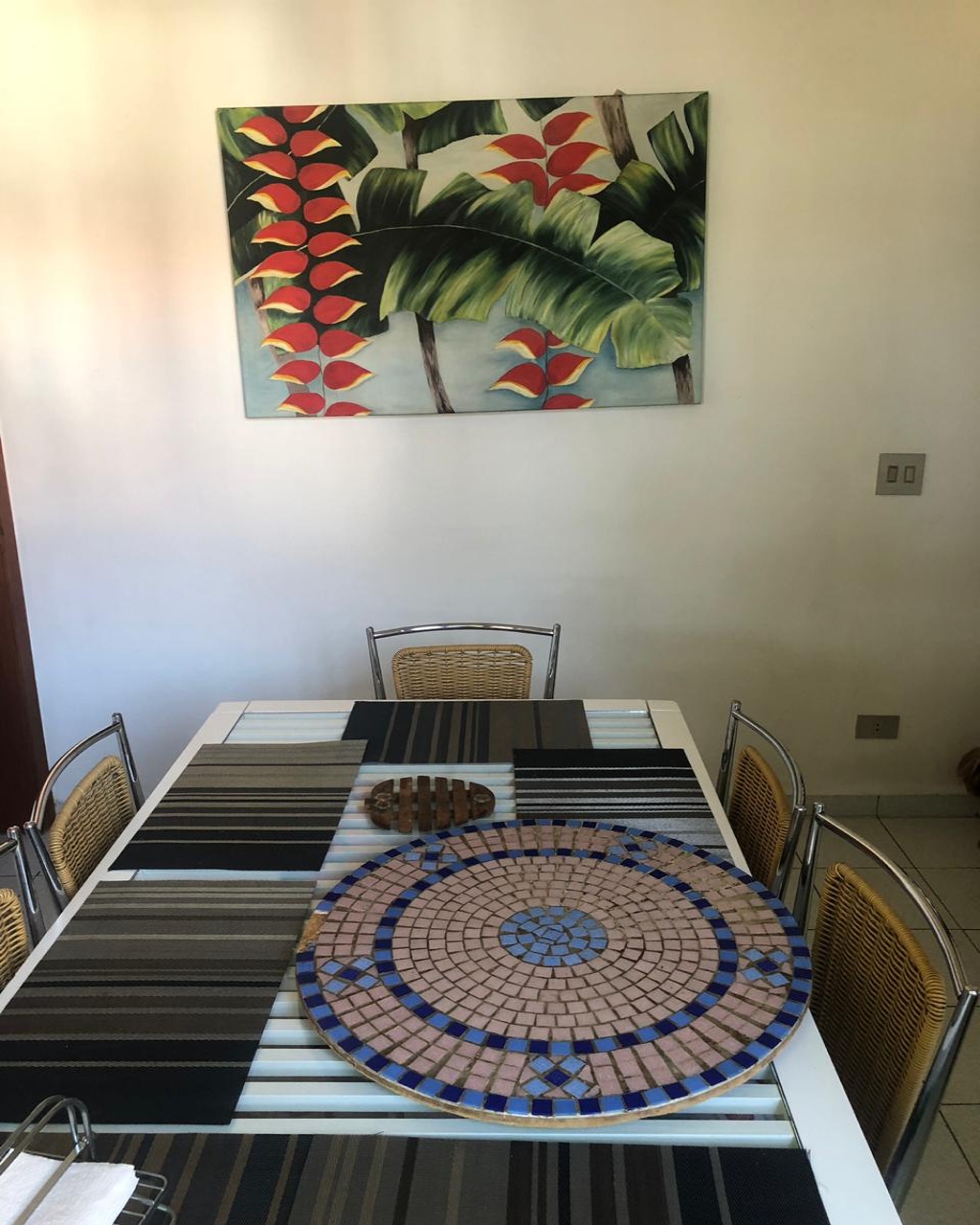 Casa à venda no Residencial 4, 307 m² – Alphaville, Santana de Parnaíba – Cód. 71185147 — imagem 3