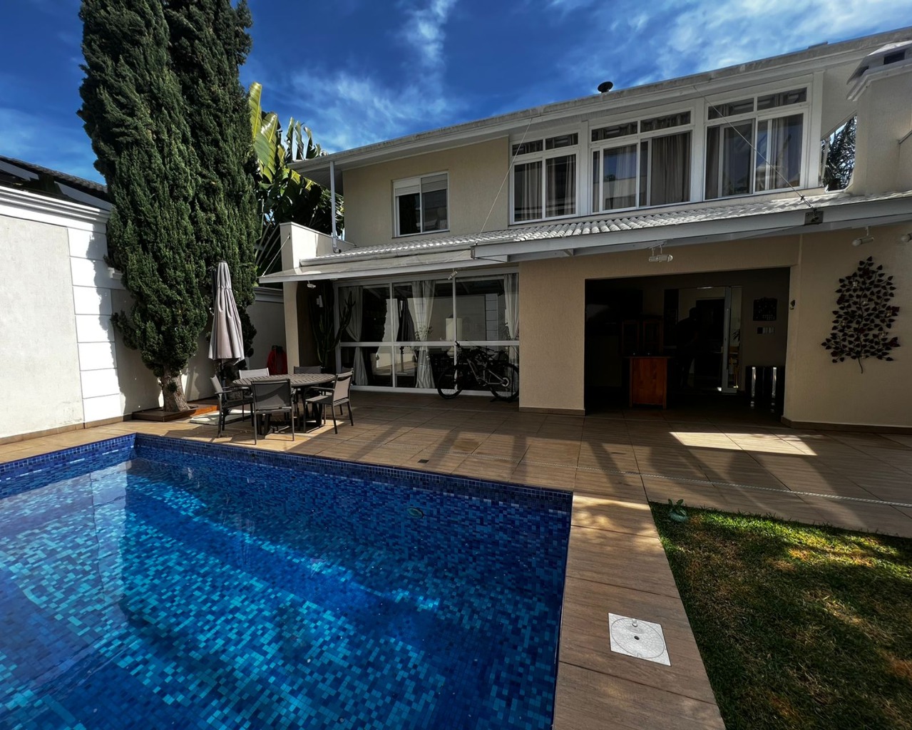 Casa à venda no Residencial 4, 517 m² – Alphaville, Santana de Parnaíba – Cód. 71192243 — imagem 1