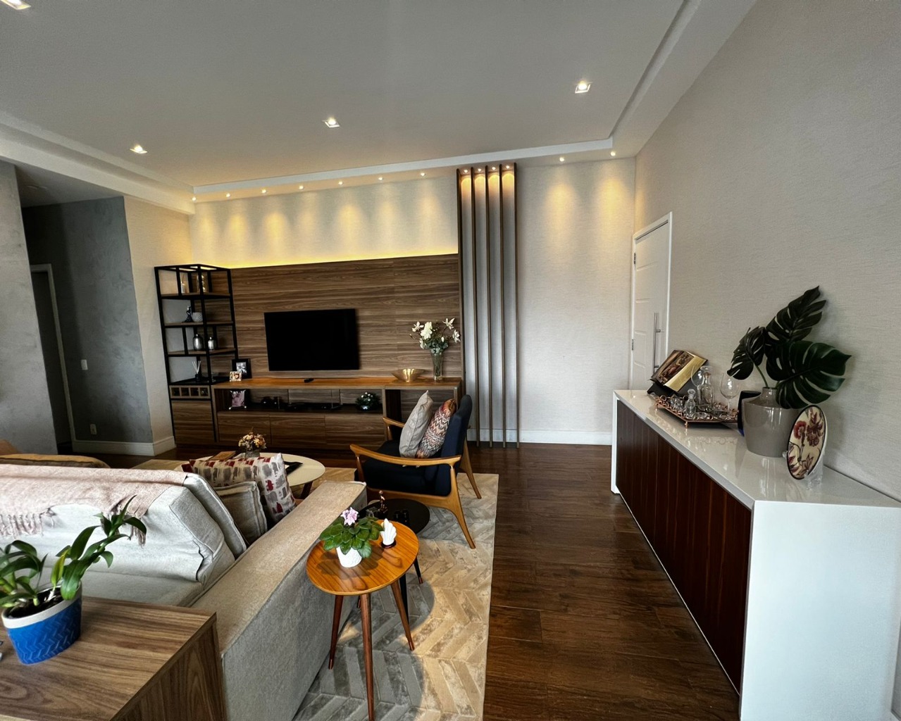 Apartamento à venda no Gramercy One, 138 m² – Alphaville Empresarial, Barueri – Cód. 71207766 — imagem 7