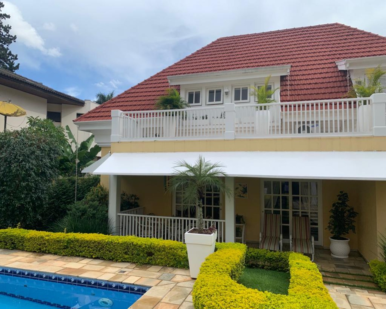Casa à venda no Residencial 1, 520 m² – Alphaville Residencial Um, Barueri – Cód. 71248262 — imagem 7
