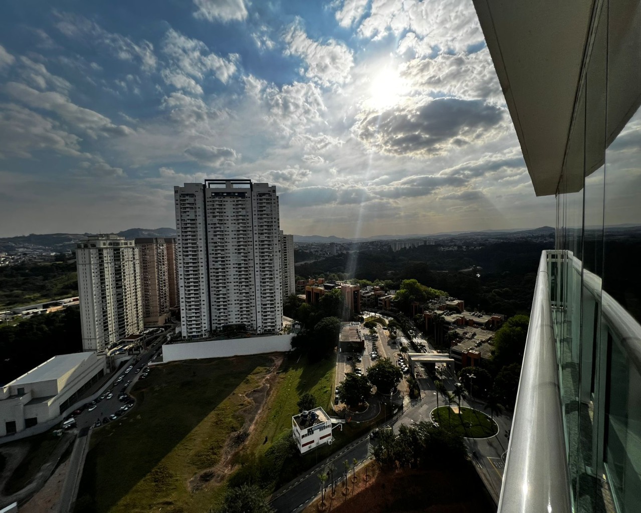 Apartamento à venda no Gramercy One, 138 m² – Alphaville Empresarial, Barueri – Cód. 71207766 — imagem 5