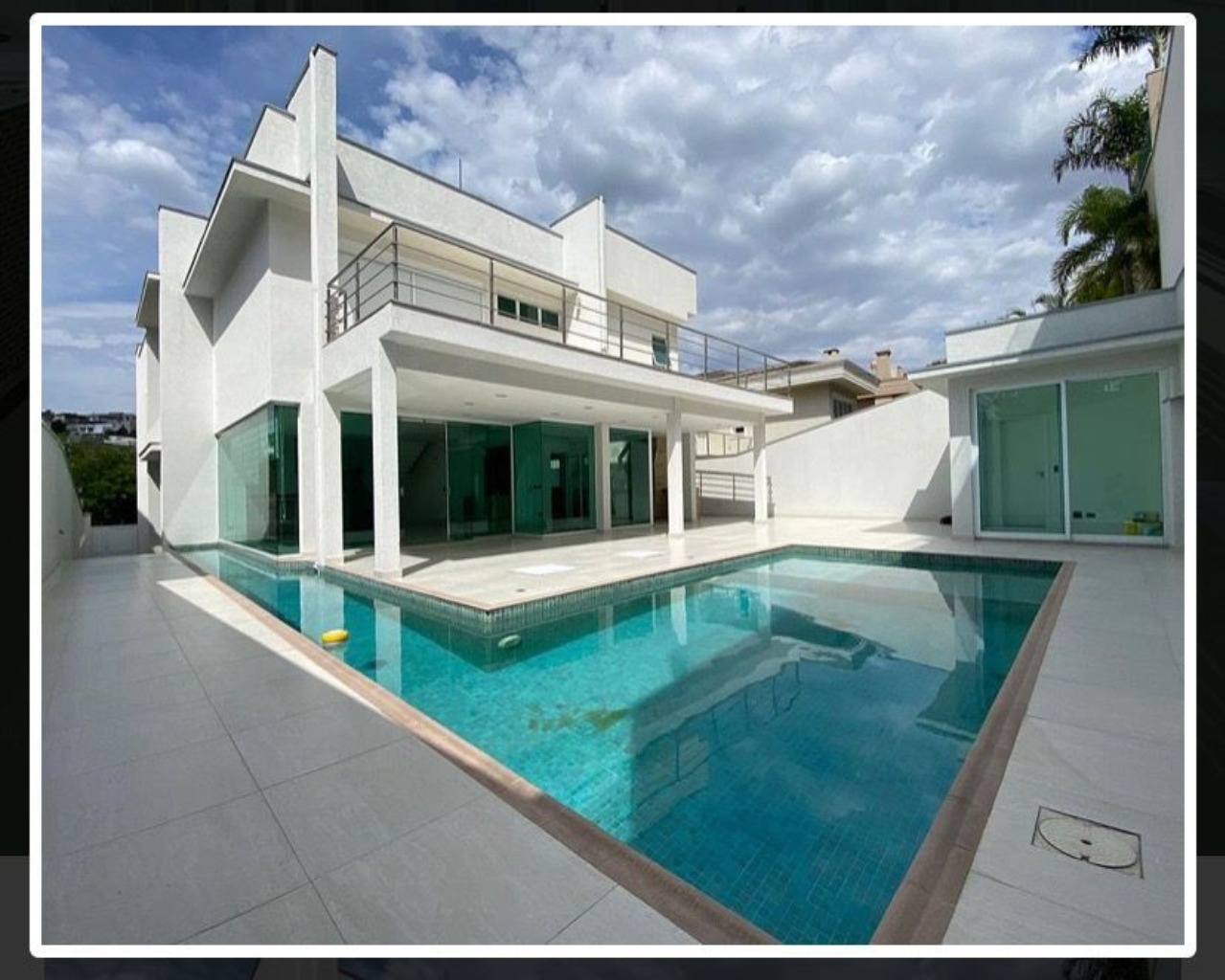 Casa à venda no Residencial 1, 450 m² – Alphaville Residencial Um, Barueri – Cód. 77997329 — imagem 22