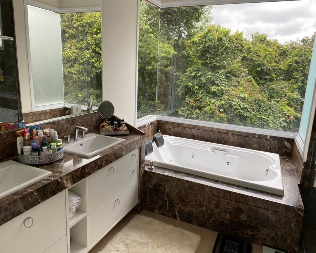 Casa à venda no Genesis 1, 416 m² – Alphaville, Santana de Parnaíba – Cód. 71207793 — imagem 9