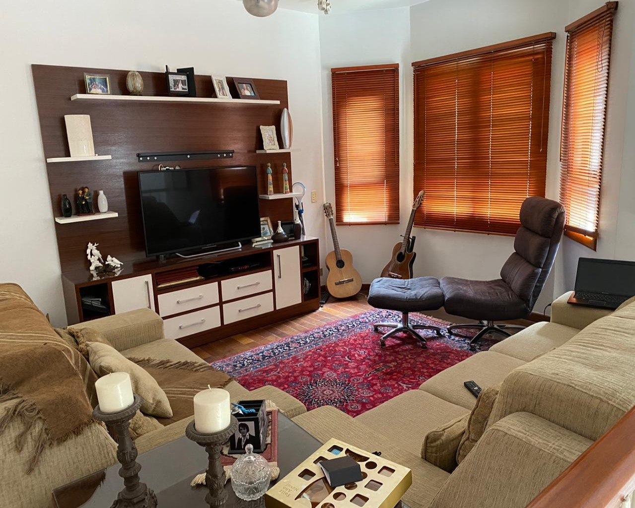 Casa à venda no Residencial 4, 307 m² – Alphaville, Santana de Parnaíba – Cód. 71185147 — imagem 8